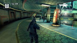 Slaughter 2: Prison Assault screenshot 2