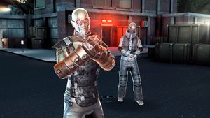 Slaughter 2: Prison Assault screenshot 3