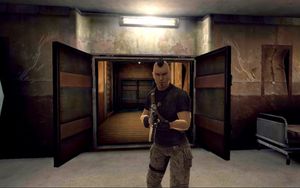 Slaughter screenshot 2