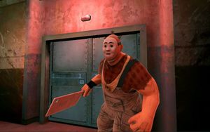 Slaughter screenshot 4