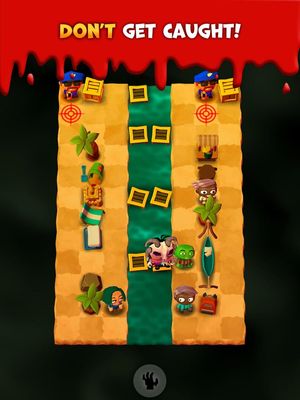 Slayaway Camp 2 screenshot 2