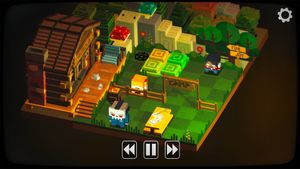 Slayaway Camp screenshot 4