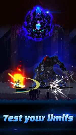 Slayer Legend screenshot 3