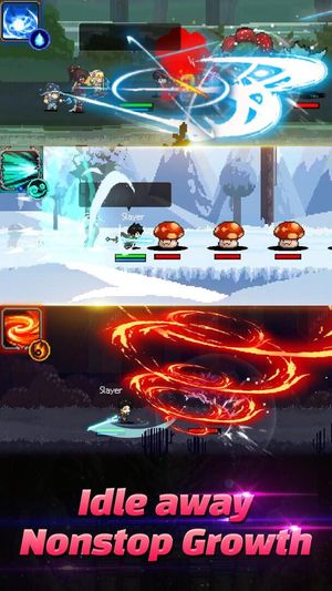 Slayer Legend screenshot 4