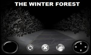 Slender Man screenshot 4
