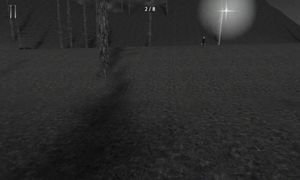Slender Man: Chapter 1 - Alone screenshot 4