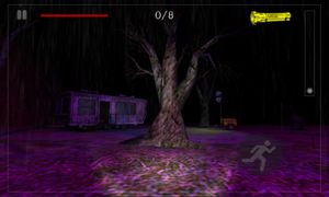 Slender Man: Chapter 2 - Survive screenshot 2