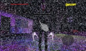 Slender Man: Chapter 2 - Survive screenshot 3
