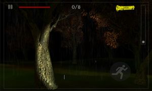 Slender Man: Chapter 2 - Survive screenshot 4