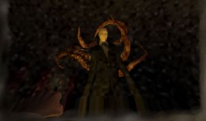 Slender Man Origins screenshot 2