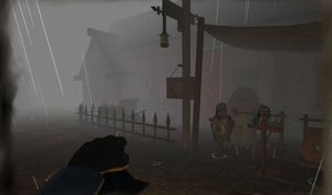 Slender Man Origins screenshot 3
