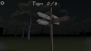 Slender Man: Rise Again screenshot 4