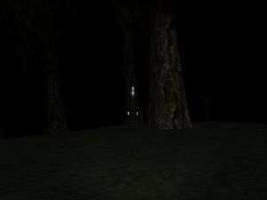 Slender-Man screenshot 3