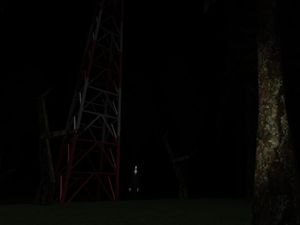 Slender-Man screenshot 4