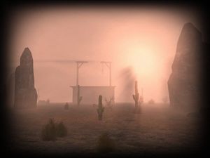 Slender Rising 2 screenshot 1