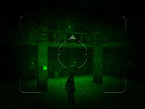 Slender Rising 2 screenshot 3