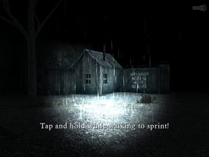 Slender Rising 2 screenshot 4