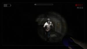 Slender: The Arrival screenshot 4