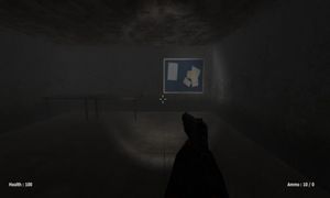 Slenderman Must Die: Chapter 1 screenshot 1