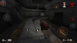 Slenderman Must Die: Chapter 2 screenshot 2
