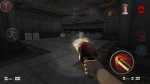 Slenderman Must Die: Chapter 2 screenshot 3