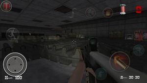 Slenderman Must Die: Chapter 2 screenshot 4