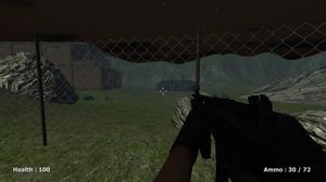 Slenderman Must Die: Chapter 5 screenshot 2