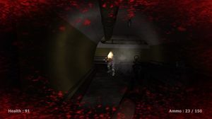 Slenderman Must Die: Chapter 5 screenshot 3