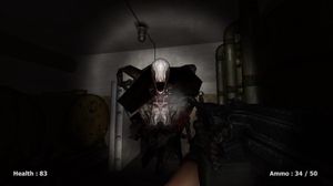 Slenderman Must Die: Chapter 5 screenshot 4