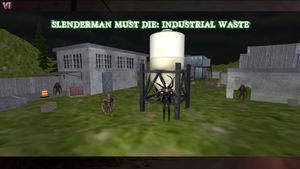 Slenderman Must Die: Chapter 6 screenshot 2