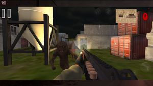 Slenderman Must Die: Chapter 6 screenshot 4