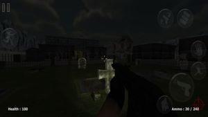 Slenderman Must Die: Chapter 7 screenshot 2