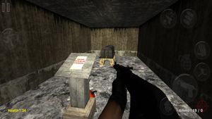 Slenderman Must Die: Chapter 7 screenshot 3