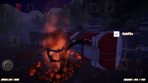 Slenderman Must Die: Chapter 8 screenshot 3