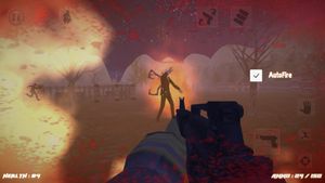 Slenderman Must Die: Chapter 8 screenshot 4