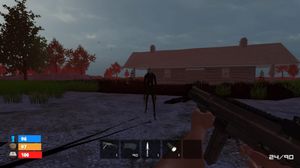 Slenderman Must Die: Survivors screenshot 2