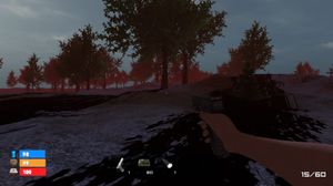 Slenderman Must Die: Survivors screenshot 3