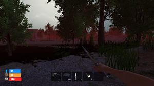 Slenderman Must Die: Survivors screenshot 4