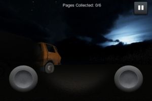 SlenderMan's Forest screenshot 3