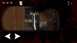 Slendrina 2D screenshot 4