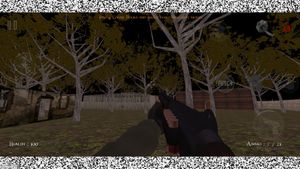 Slendrina Must Die: The Asylum screenshot 2