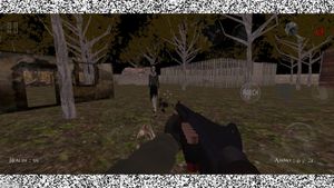 Slendrina Must Die: The Asylum screenshot 3