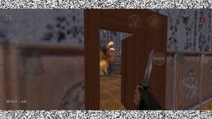Slendrina Must Die: The Asylum screenshot 4