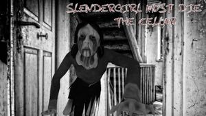 Slendrina Must Die: The Cellar screenshot 2