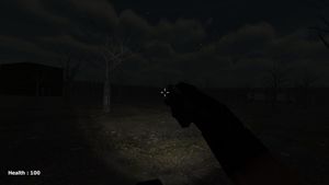 Slendrina Must Die: The Forest screenshot 1