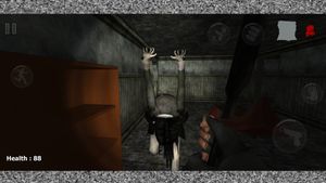 Slendrina Must Die: The House screenshot 2