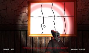 Slendrina Must Die: The House screenshot 3