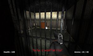 Slendrina Must Die: The House screenshot 4