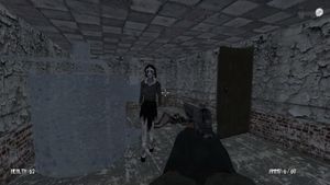 Slendrina Must Die: The School screenshot 2