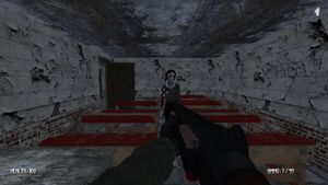 Slendrina Must Die: The School screenshot 4
